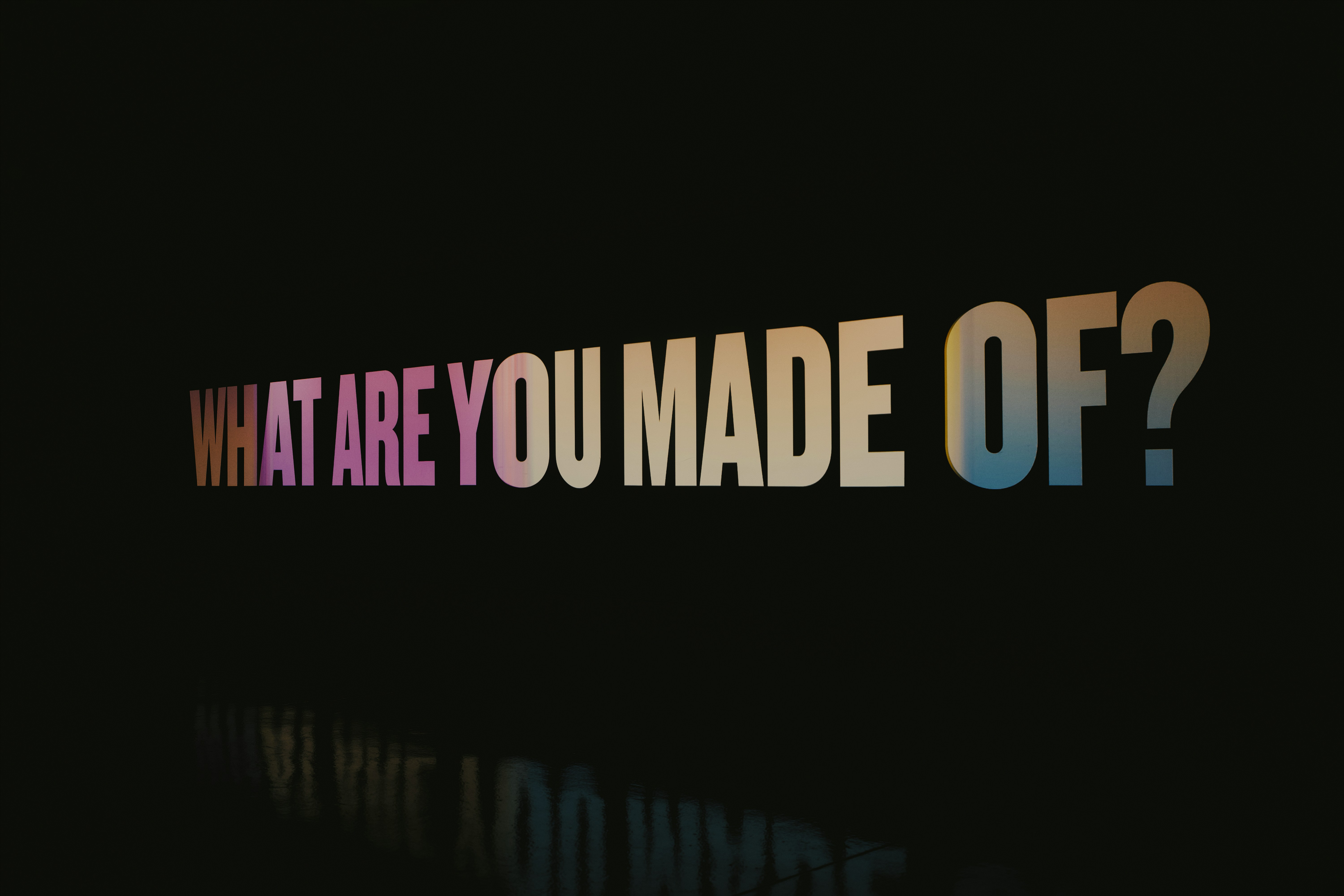 Identity