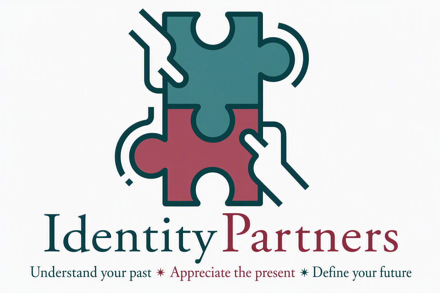 Identity Partners hero logo