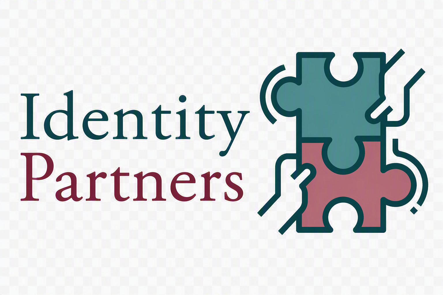 Identity Partners footer logo